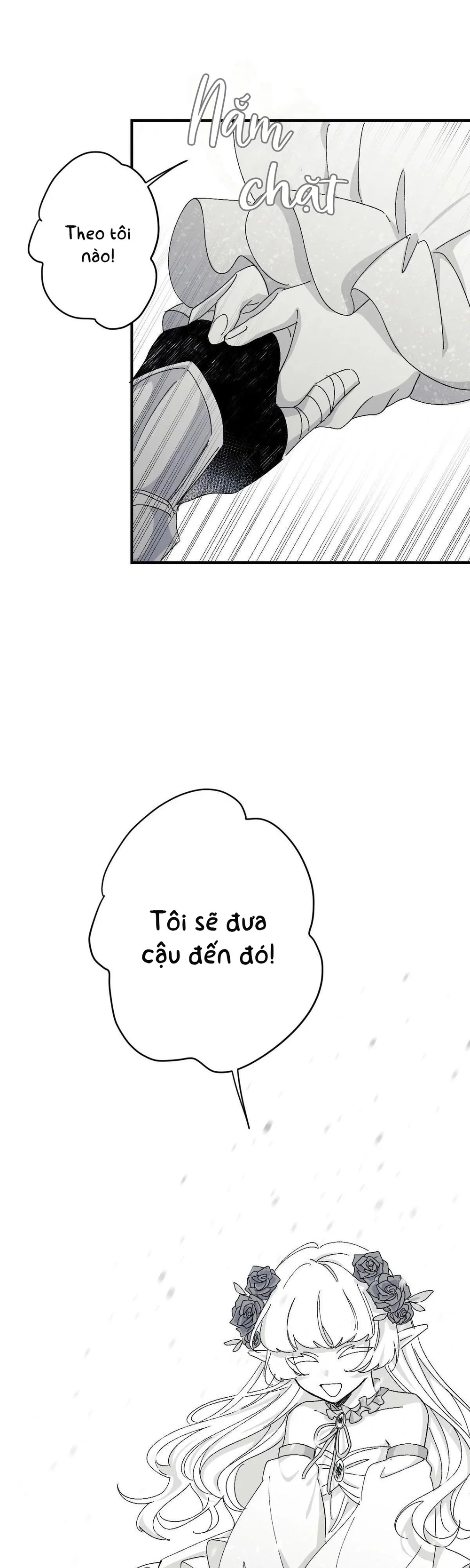 16647 : Game Và Thực Tại Chapter 3 - Next 