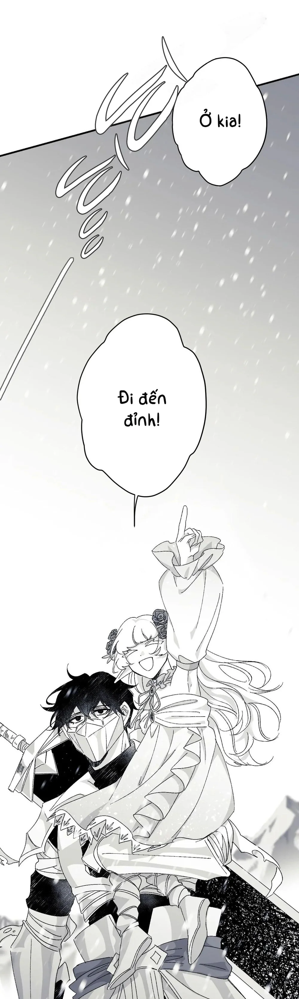 16647 : Game Và Thực Tại Chapter 3 - Next 