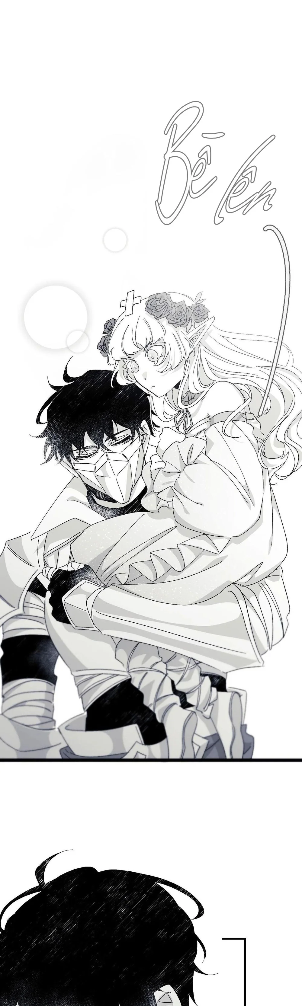 16647 : Game Và Thực Tại Chapter 3 - Next 