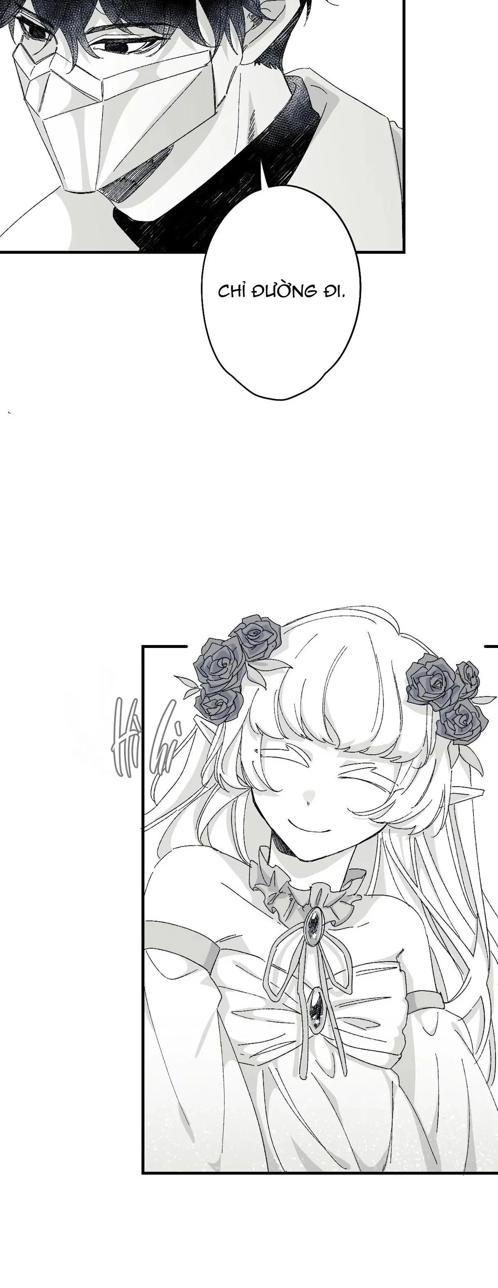 16647 : Game Và Thực Tại Chapter 3 - Next 