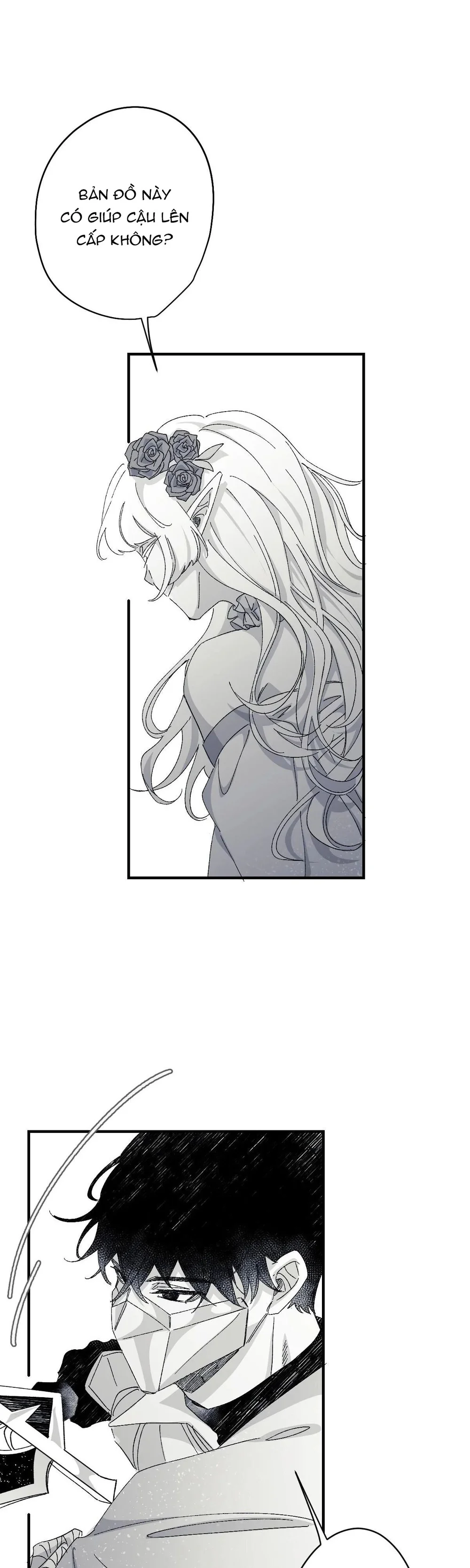 16647 : Game Và Thực Tại Chapter 3 - Next 