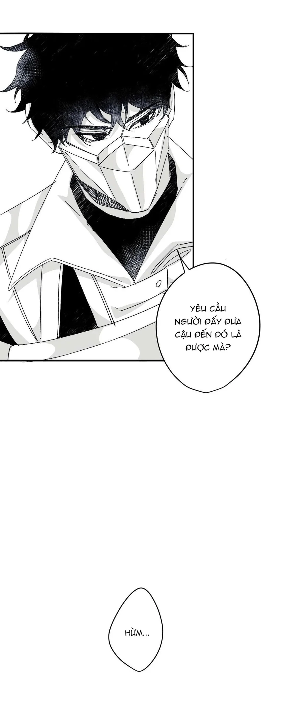 16647 : Game Và Thực Tại Chapter 3 - Next 