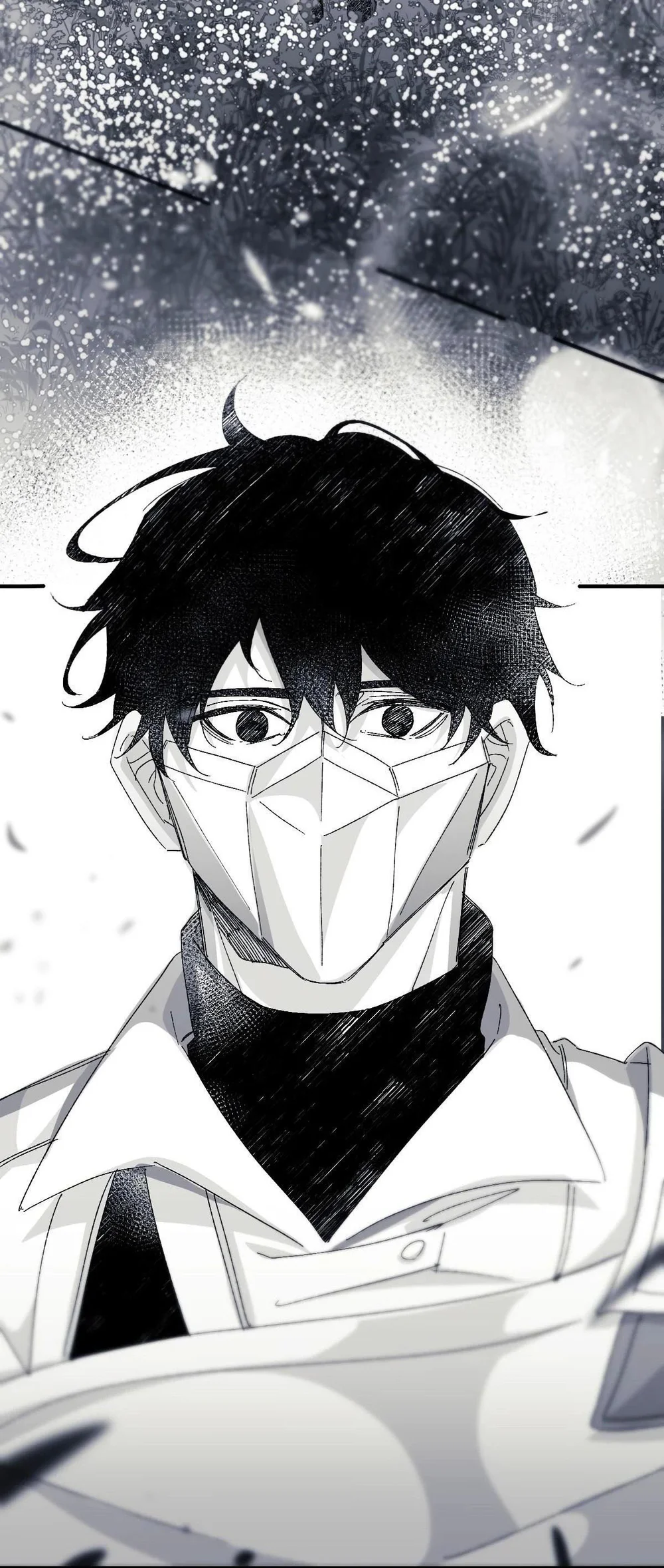 16647 : Game Và Thực Tại Chapter 3 - Next 