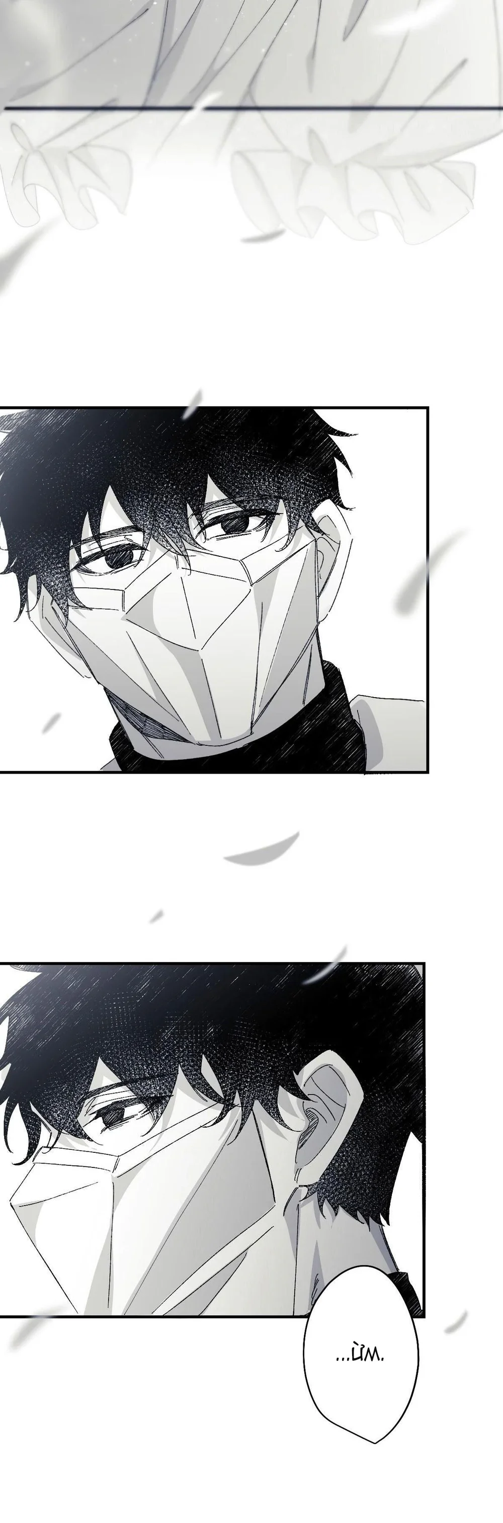 16647 : Game Và Thực Tại Chapter 3 - Next 