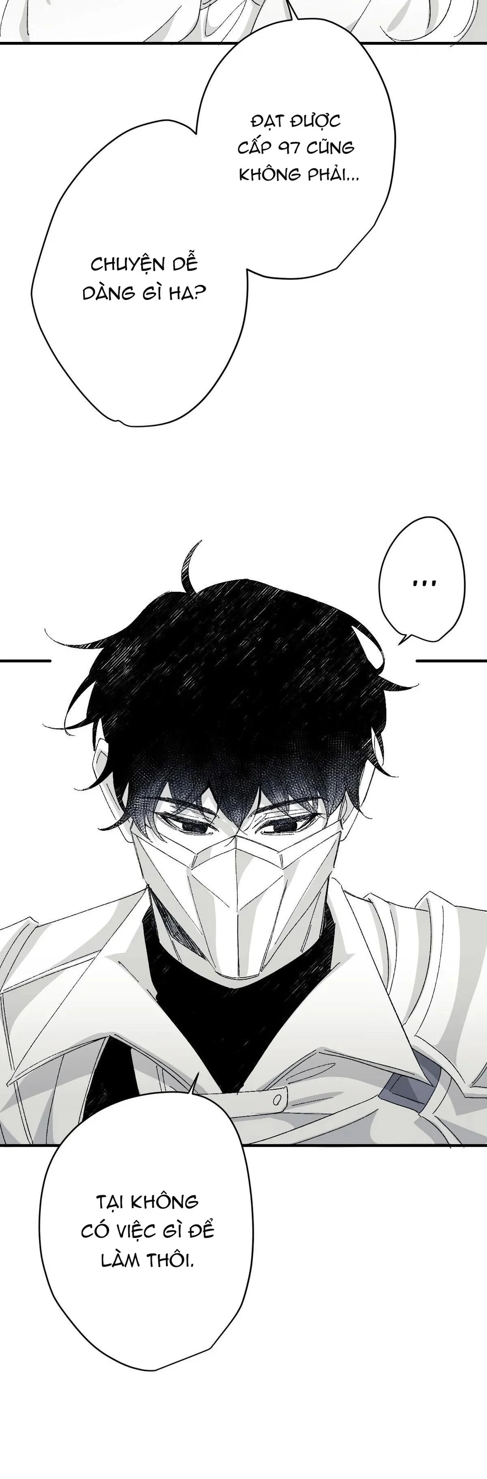 16647 : Game Và Thực Tại Chapter 3 - Next 