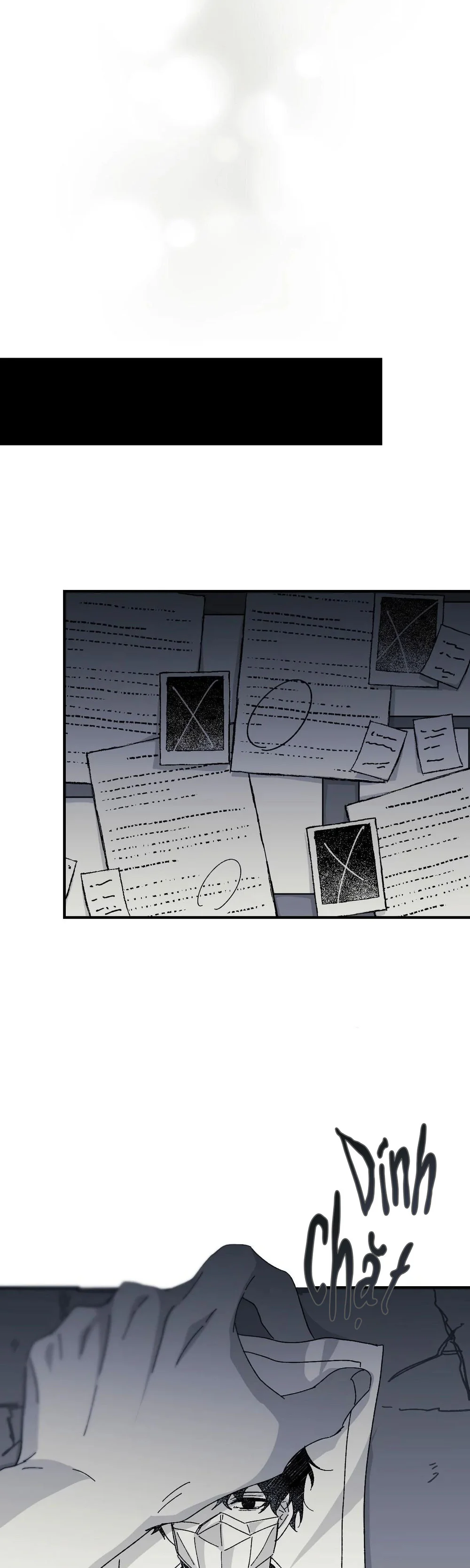 16647 : Game Và Thực Tại Chapter 3 - Next 