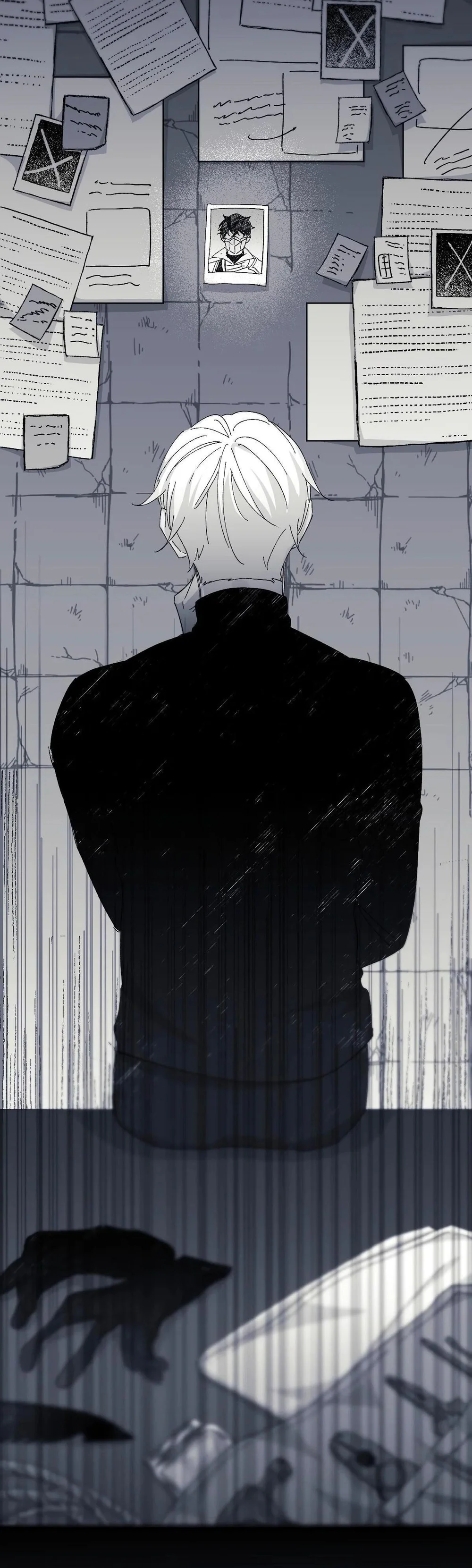 16647 : Game Và Thực Tại Chapter 3 - Next 