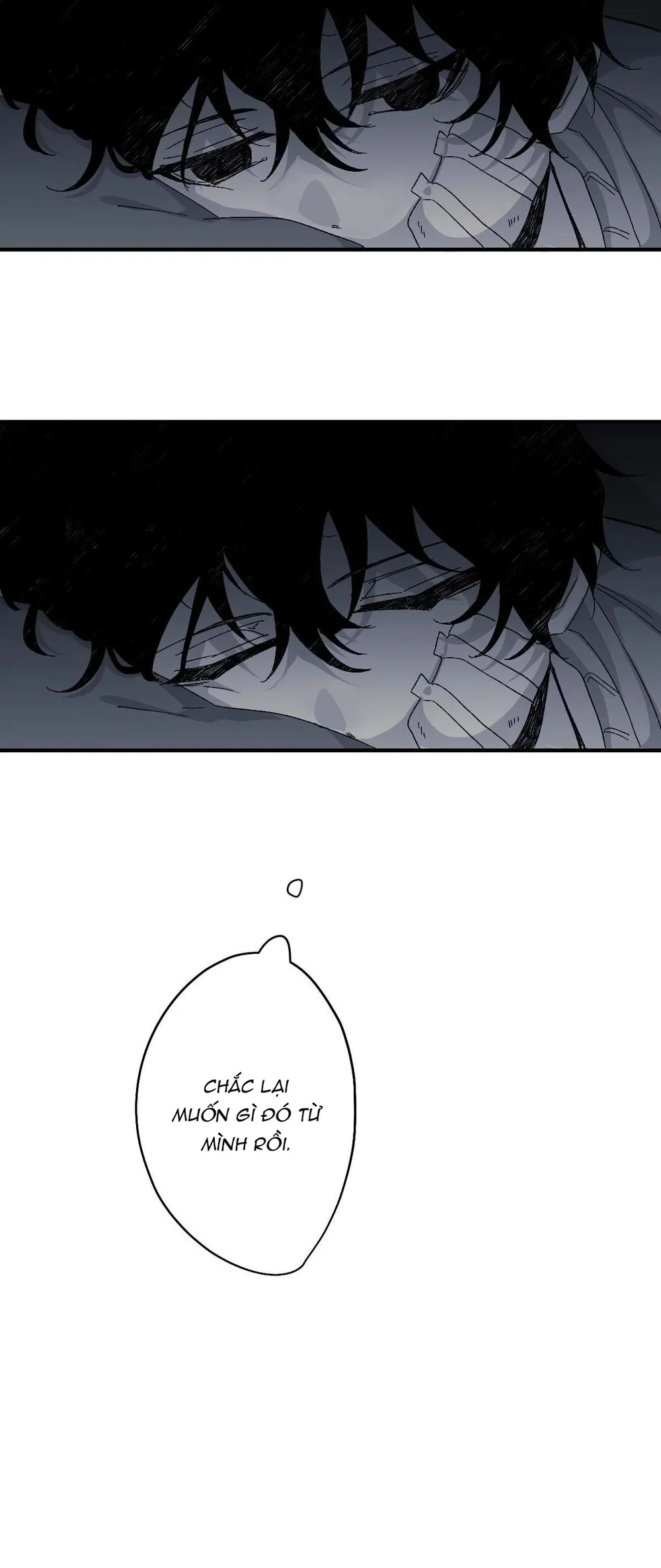 16647 : Game Và Thực Tại Chapter 3 - Next 