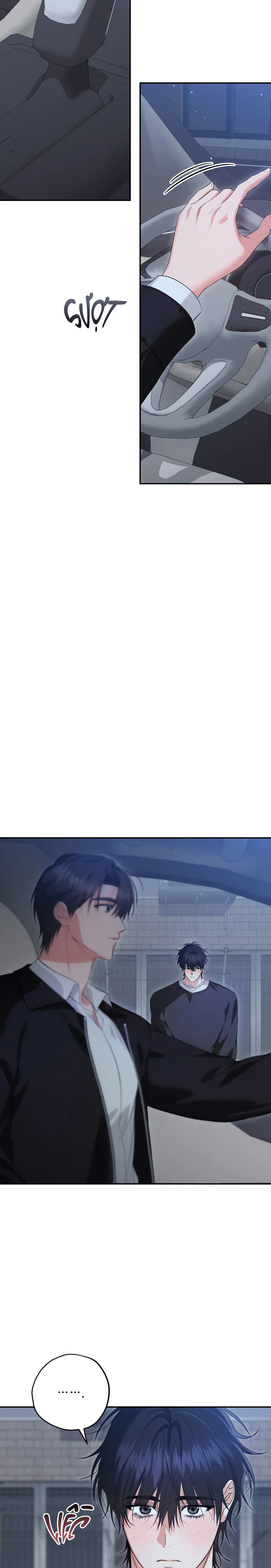 Mạnh Hơn Nữa Đi Chapter 8 - Next 