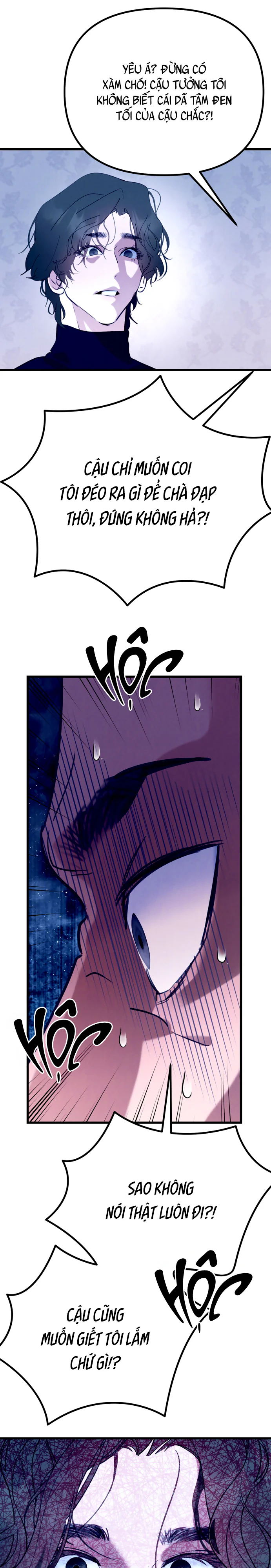 Hoả Ma Chapter 11 - Next 