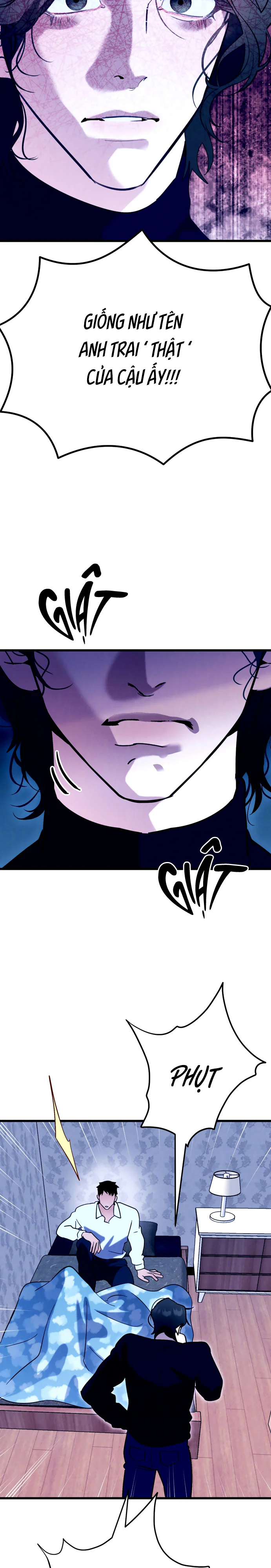 Hoả Ma Chapter 11 - Next 