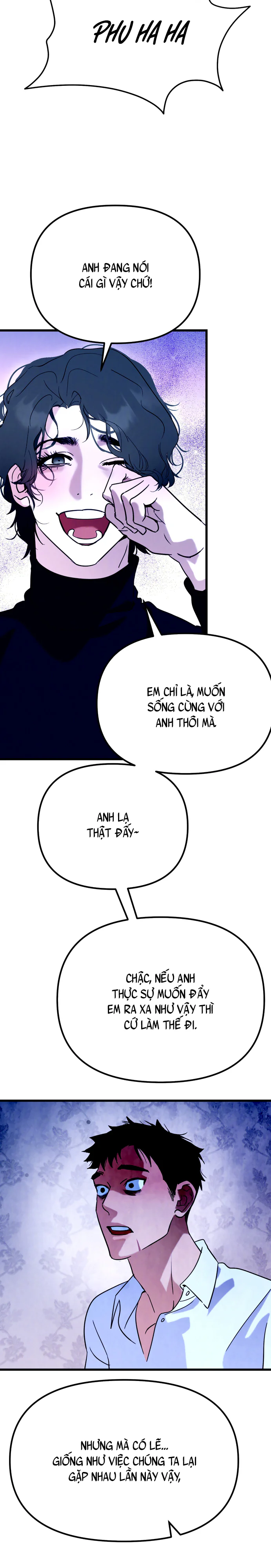 Hoả Ma Chapter 11 - Next 