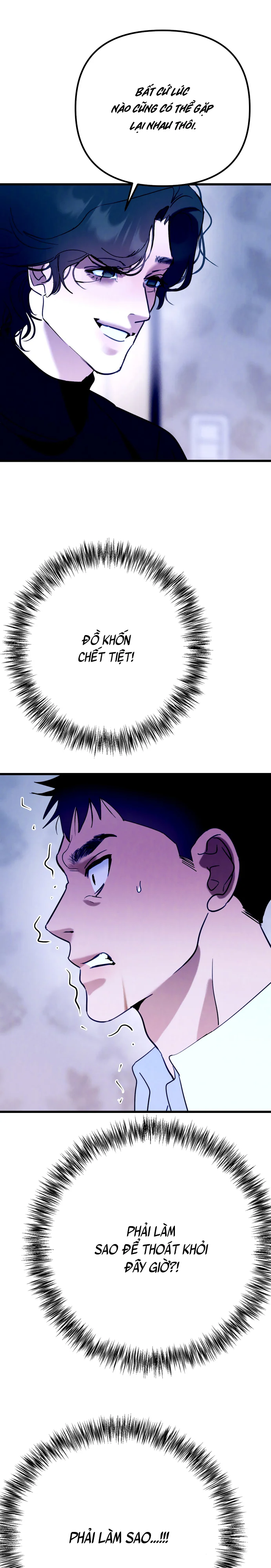 Hoả Ma Chapter 11 - Next 