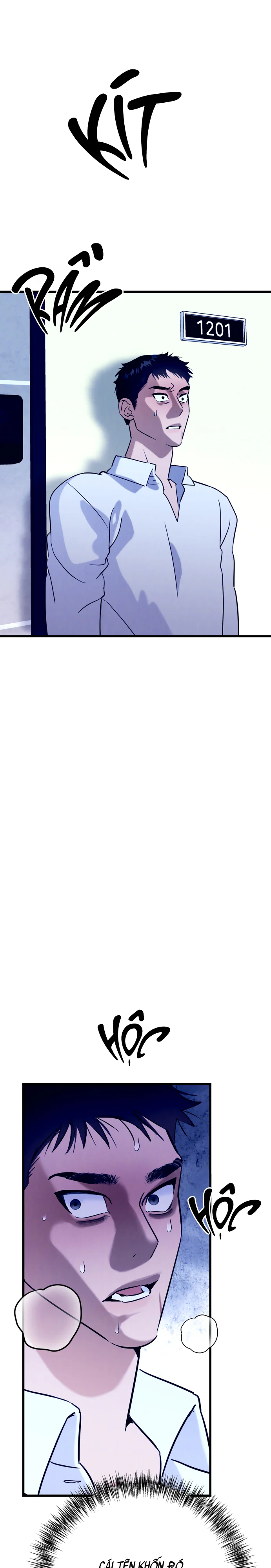 Hoả Ma Chapter 11 - Next 