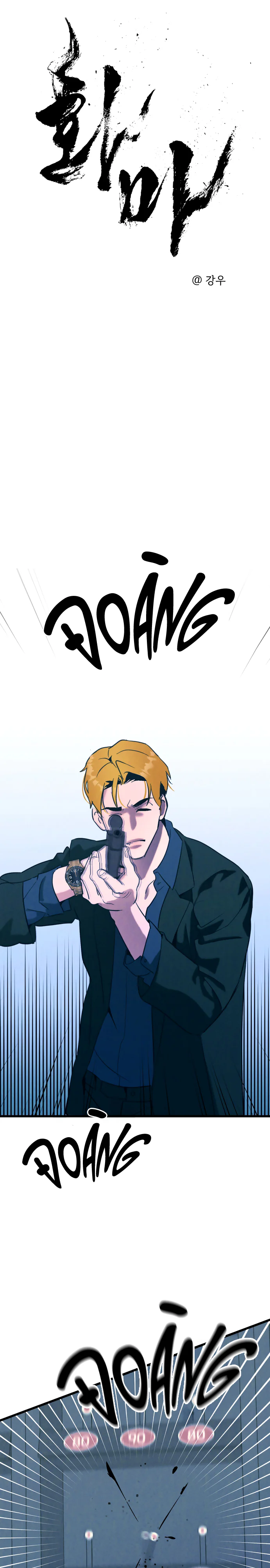 Hoả Ma Chapter 11 - Next 