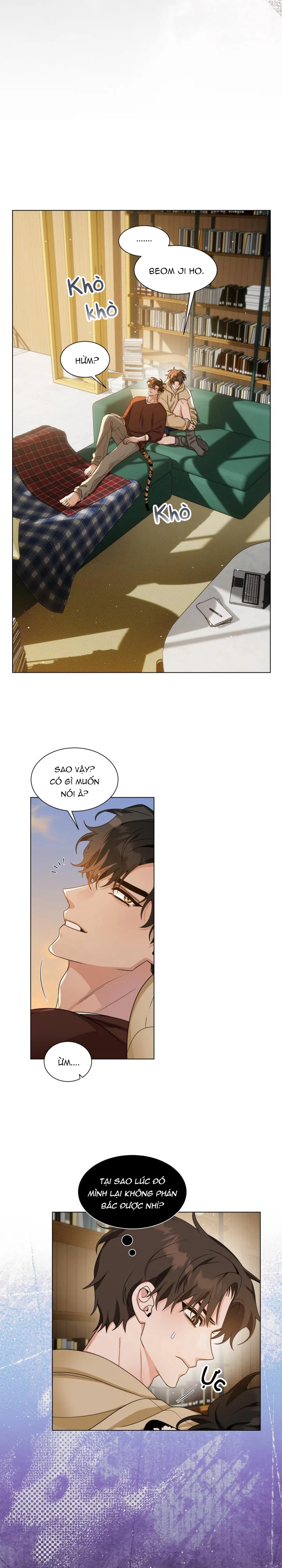 Thanh Âm Chiều Tà Chapter 19 - Next 