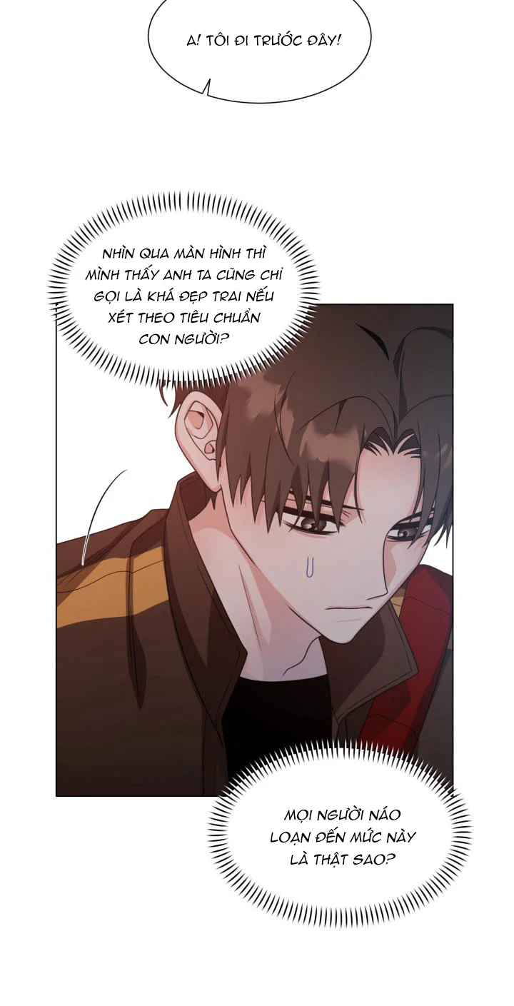 Thanh Âm Chiều Tà Chapter 19 - Next 