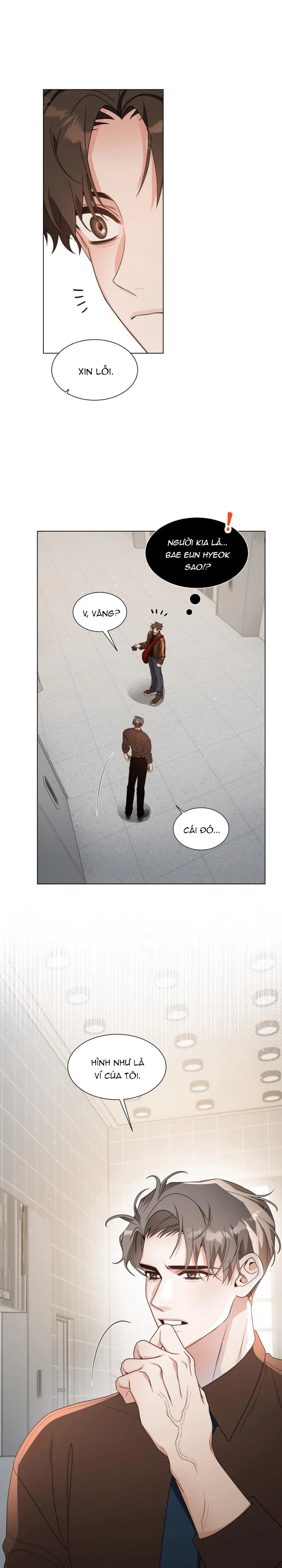 Thanh Âm Chiều Tà Chapter 19 - Next 