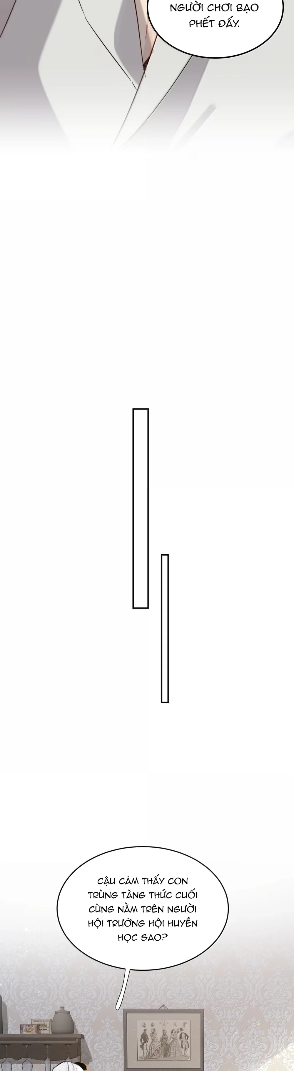 Không Thể Cưỡng Lại Người Yêu Dính Người Chapter 99 - Next 