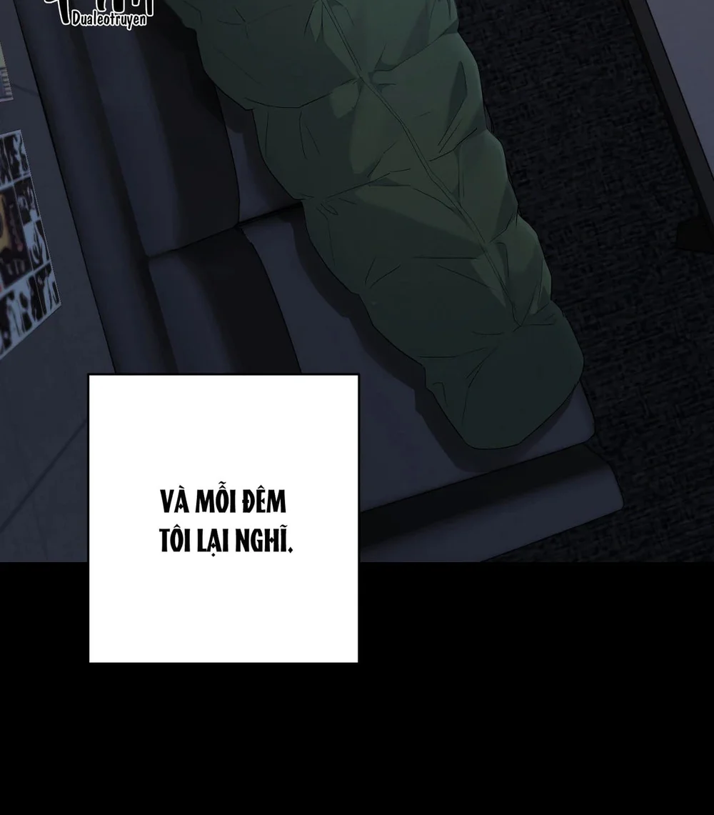 DIAMOND DUST Chapter 5 - Next 