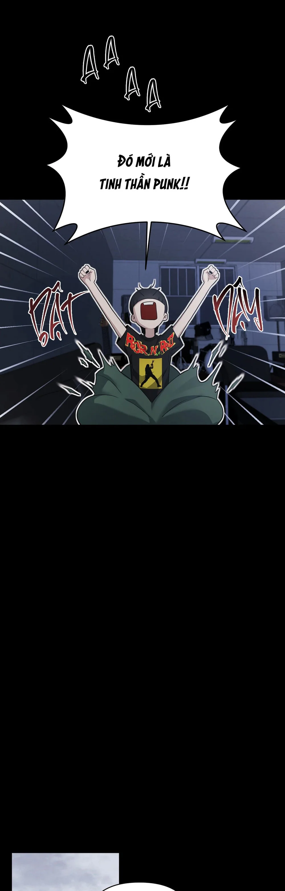 DIAMOND DUST Chapter 5 - Next 