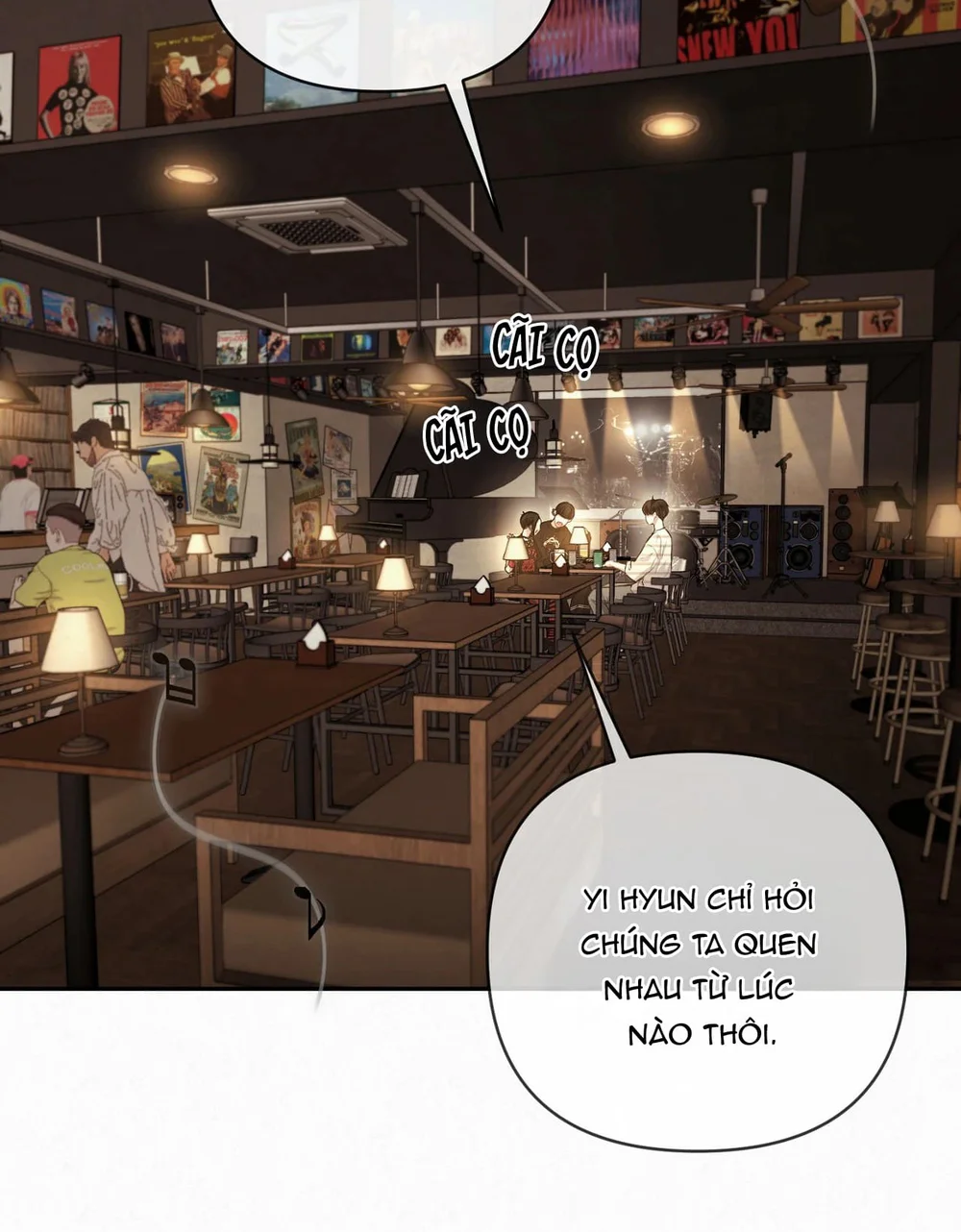 DIAMOND DUST Chapter 5 - Next 