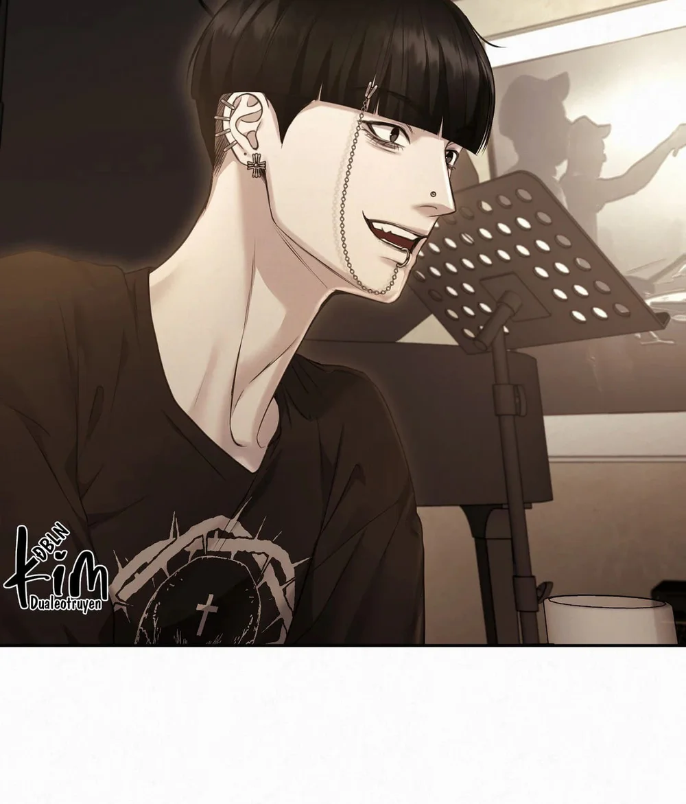 DIAMOND DUST Chapter 5 - Next 