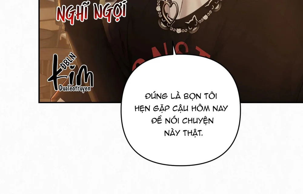 DIAMOND DUST Chapter 5 - Next 