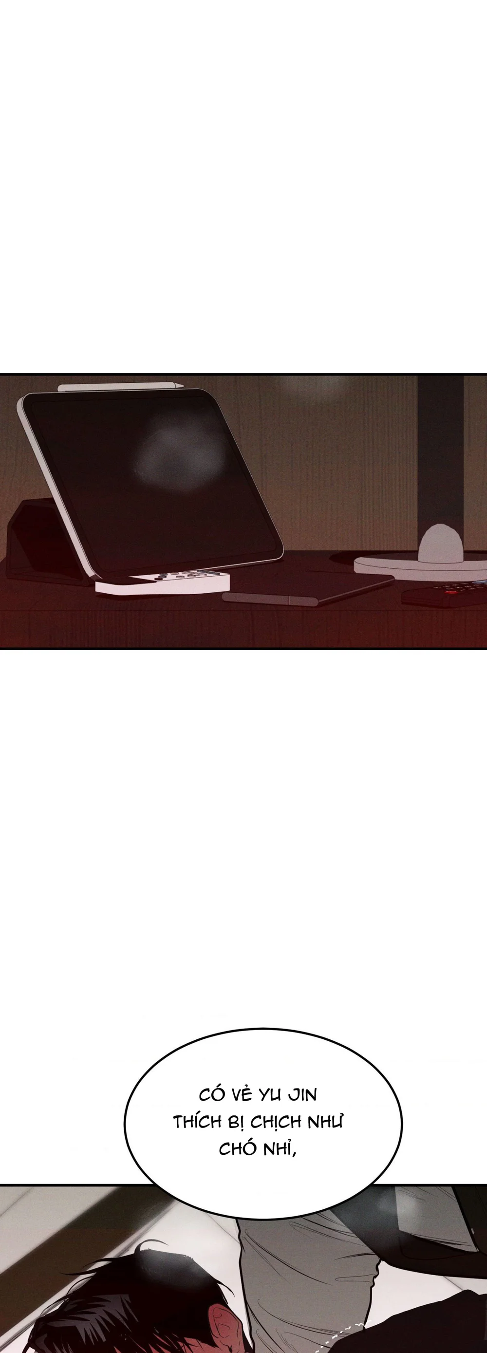 FLASHLIGHT Chapter 57 - Next 