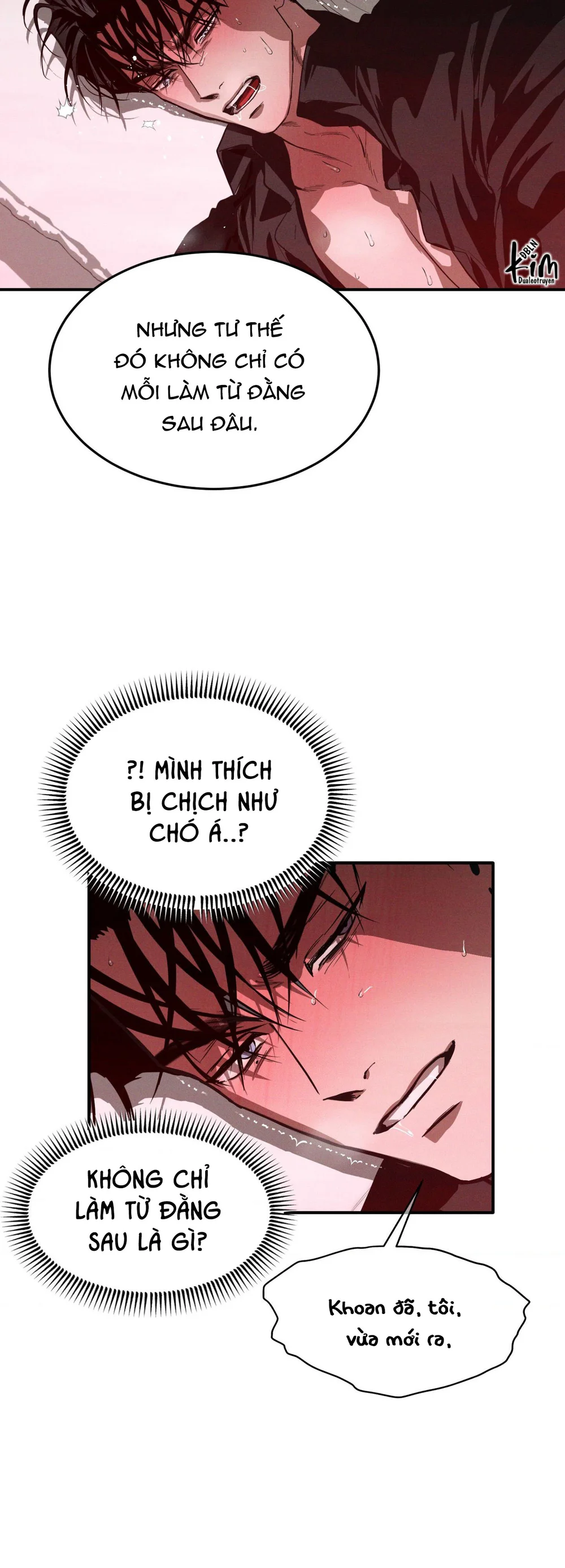 FLASHLIGHT Chapter 57 - Next 