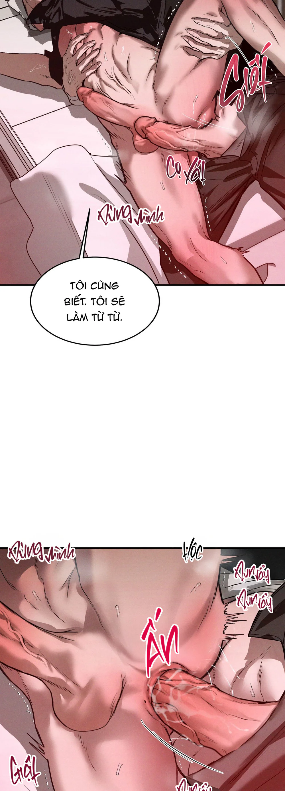 FLASHLIGHT Chapter 57 - Next 