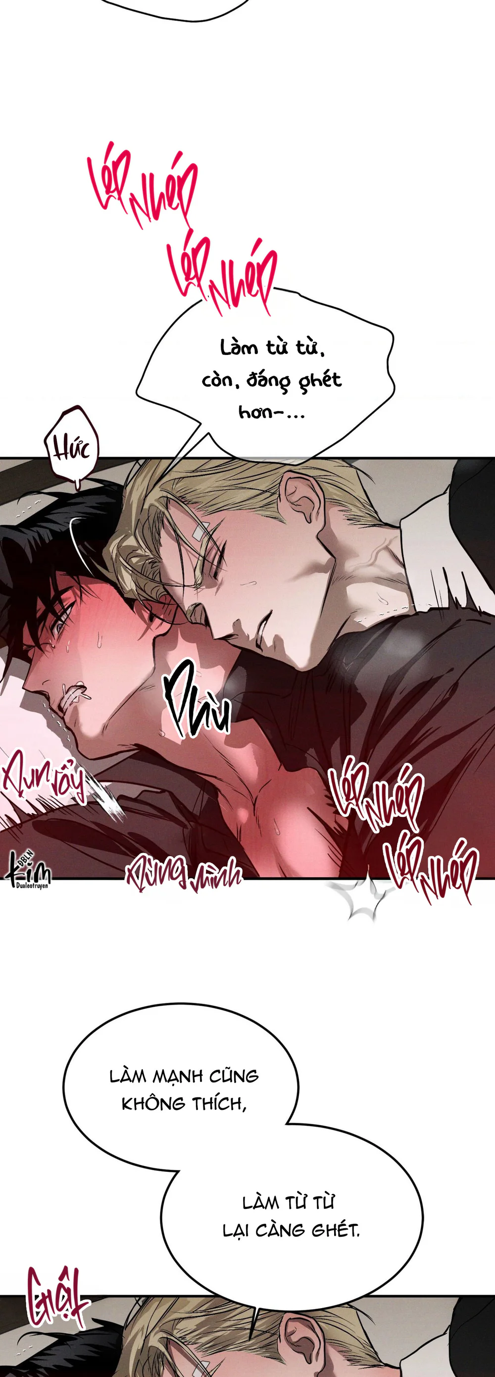 FLASHLIGHT Chapter 57 - Next 