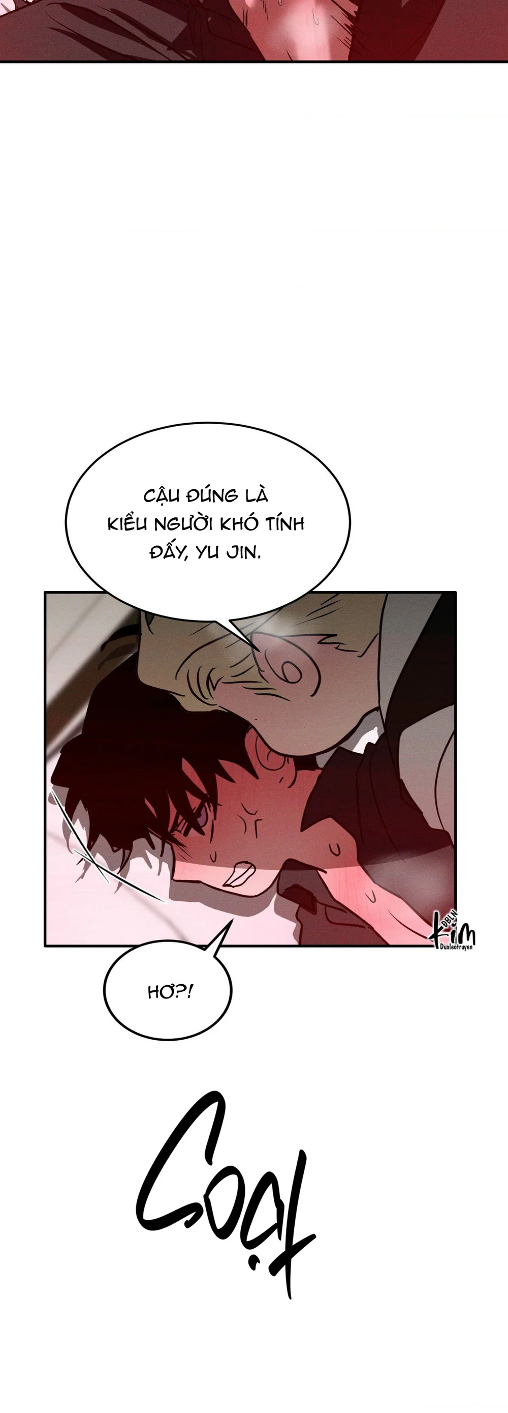 FLASHLIGHT Chapter 57 - Next 