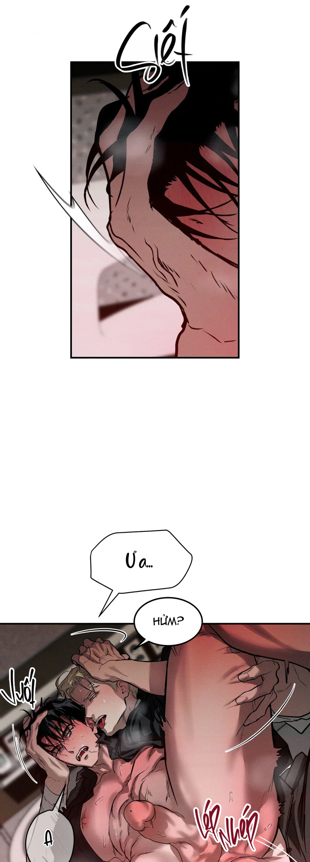 FLASHLIGHT Chapter 57 - Next 