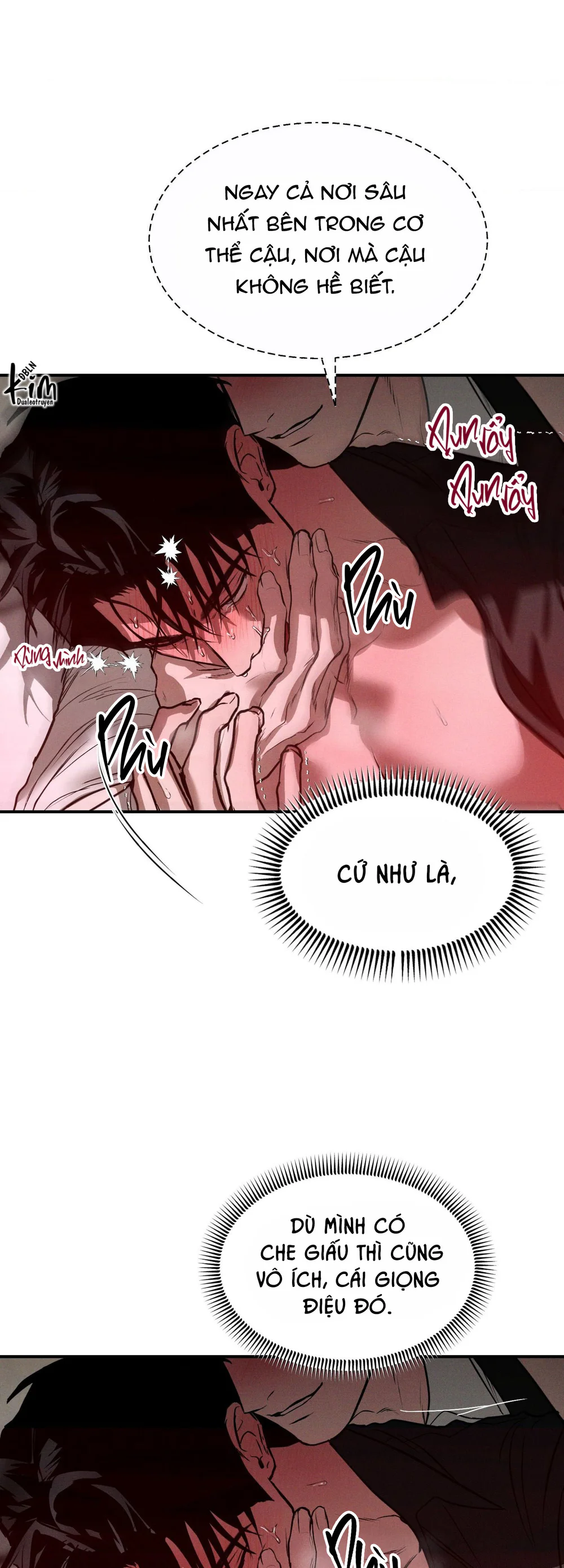 FLASHLIGHT Chapter 57 - Next 