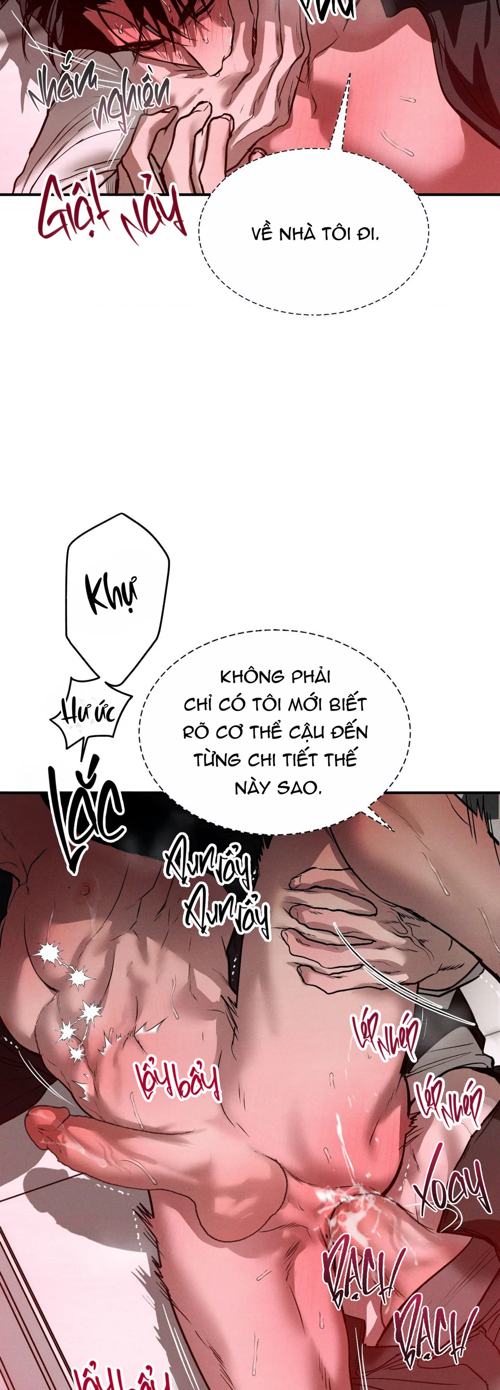 FLASHLIGHT Chapter 57 - Next 