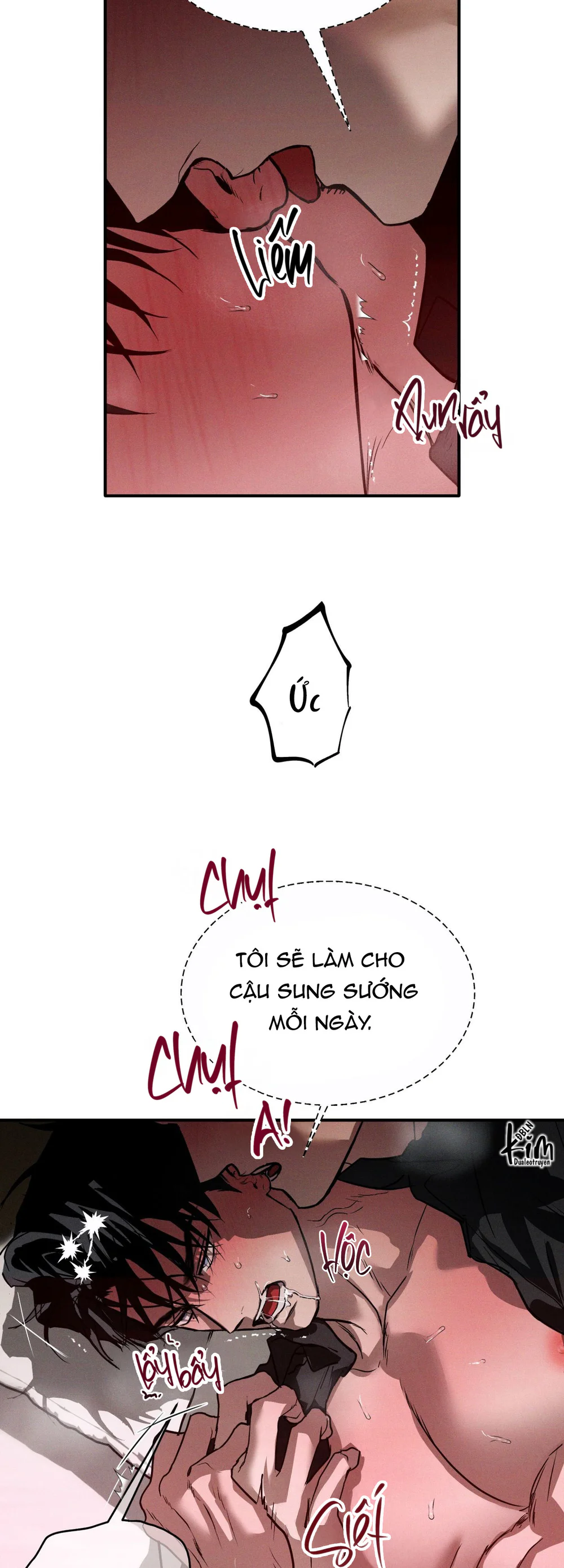 FLASHLIGHT Chapter 57 - Next 