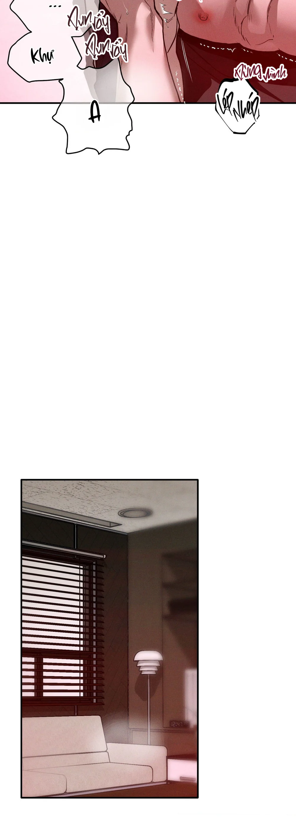 FLASHLIGHT Chapter 57 - Next 