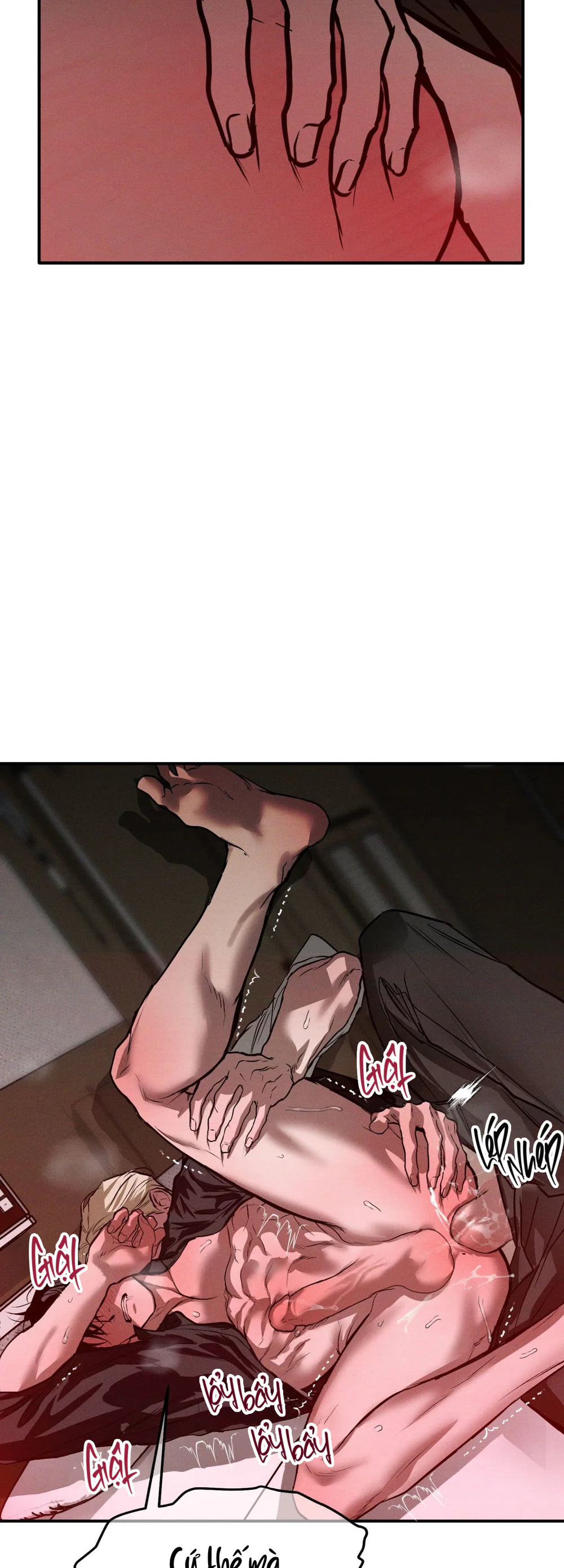 FLASHLIGHT Chapter 57 - Next 