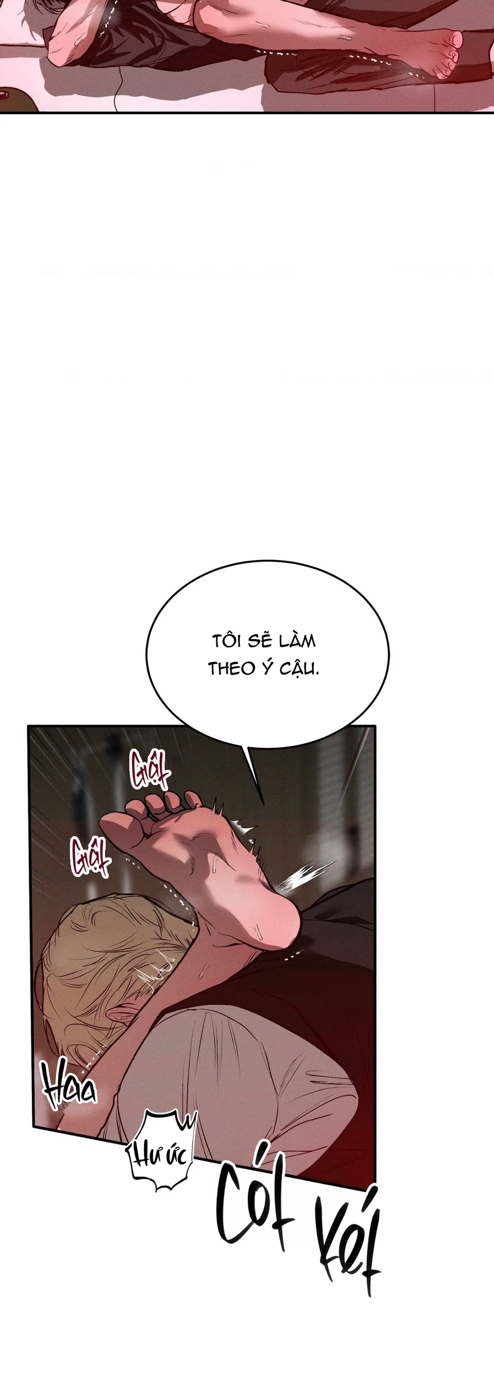 FLASHLIGHT Chapter 57 - Next 