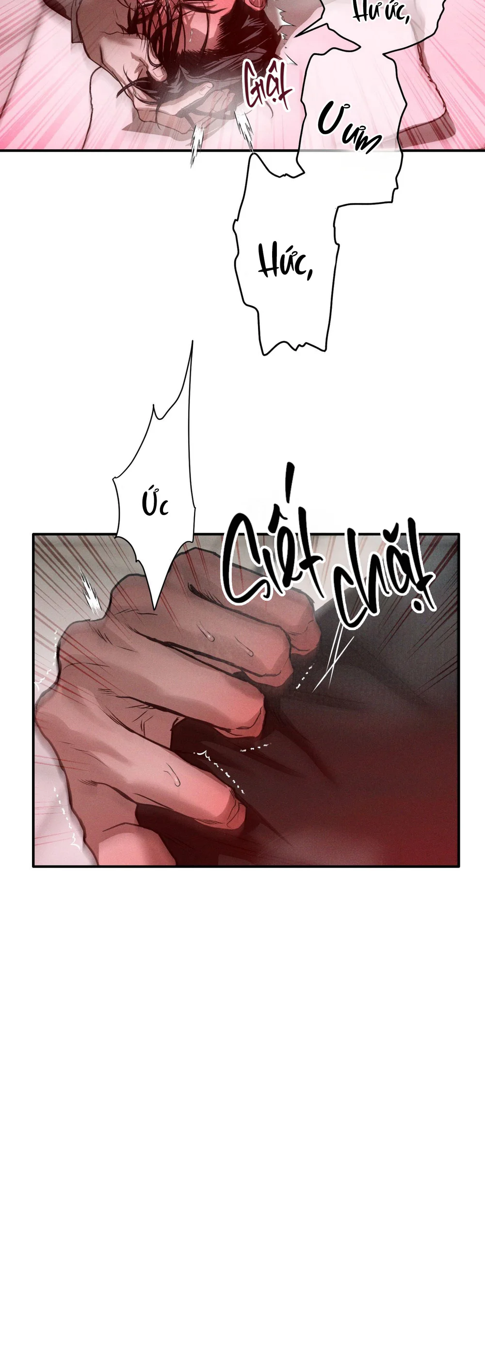 FLASHLIGHT Chapter 57 - Next 