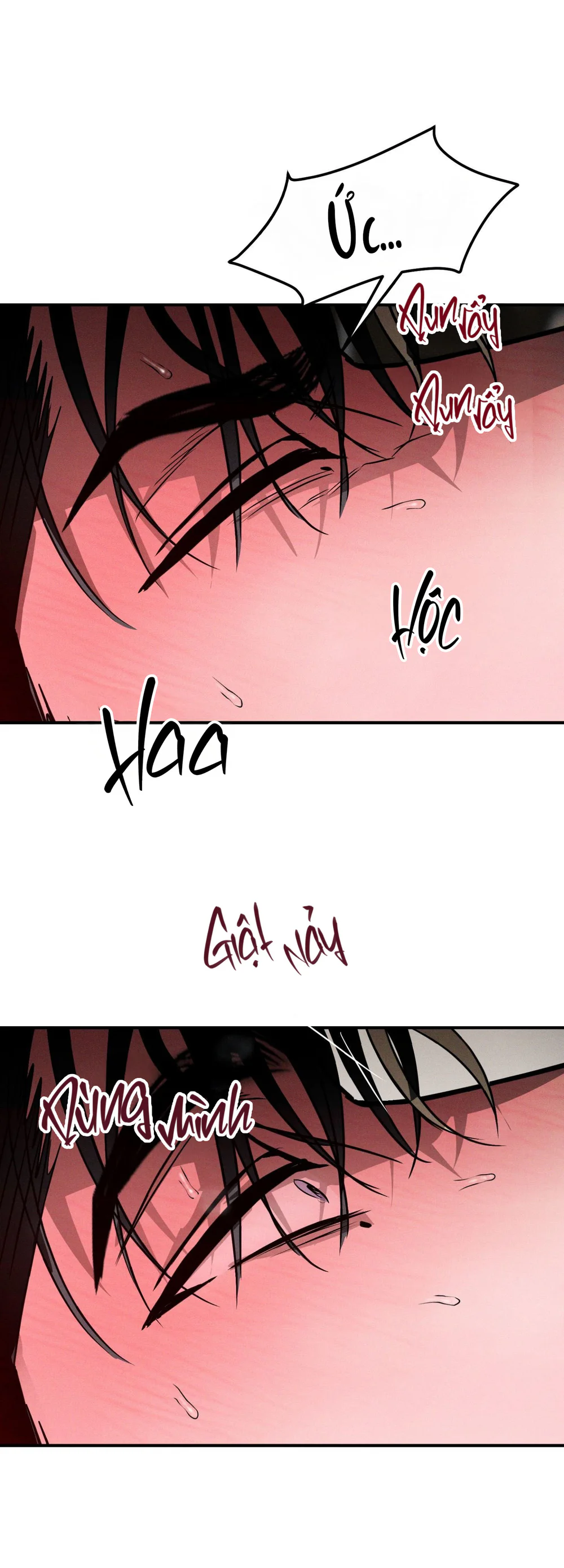 FLASHLIGHT Chapter 57 - Next 