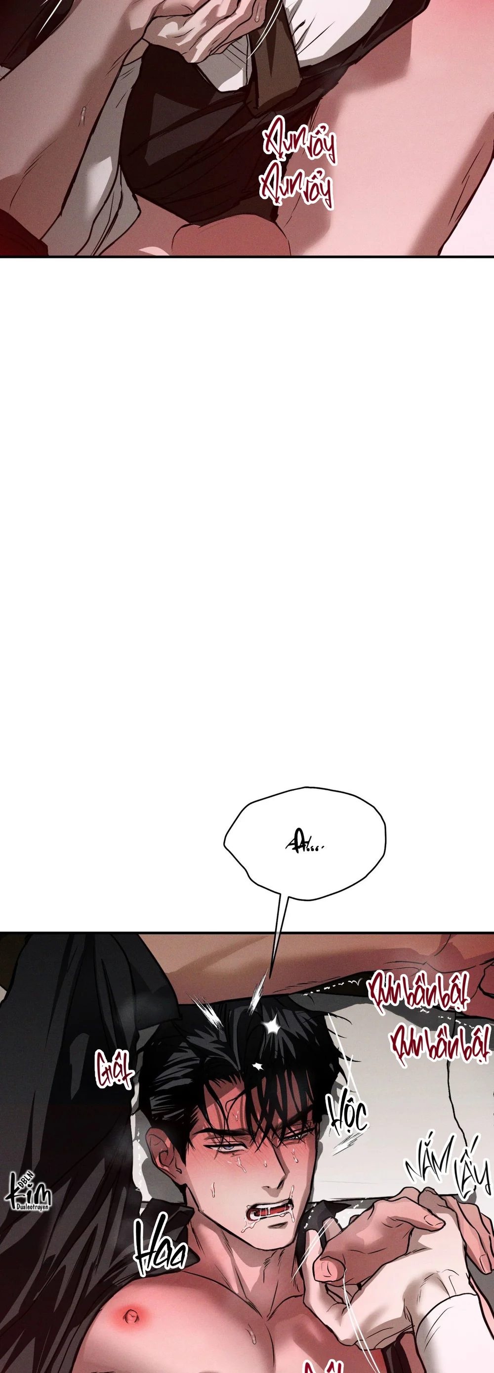 FLASHLIGHT Chapter 57 - Next 