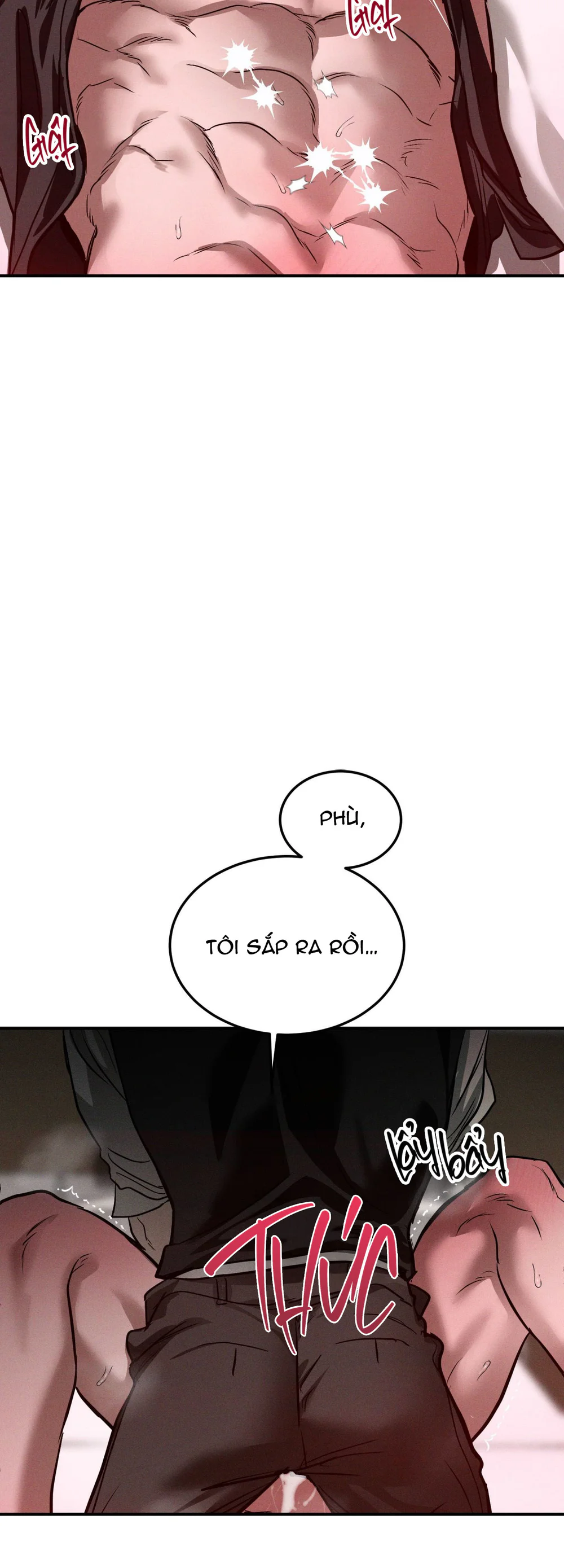 FLASHLIGHT Chapter 57 - Next 