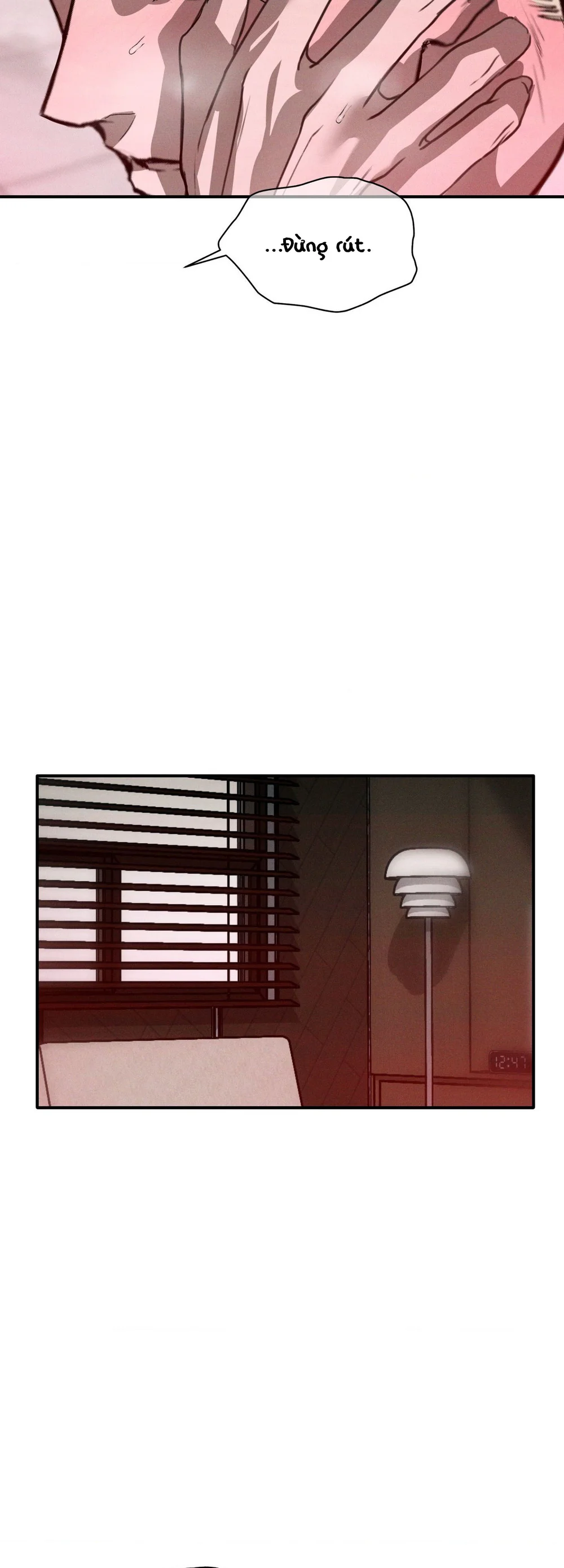 FLASHLIGHT Chapter 57 - Next 