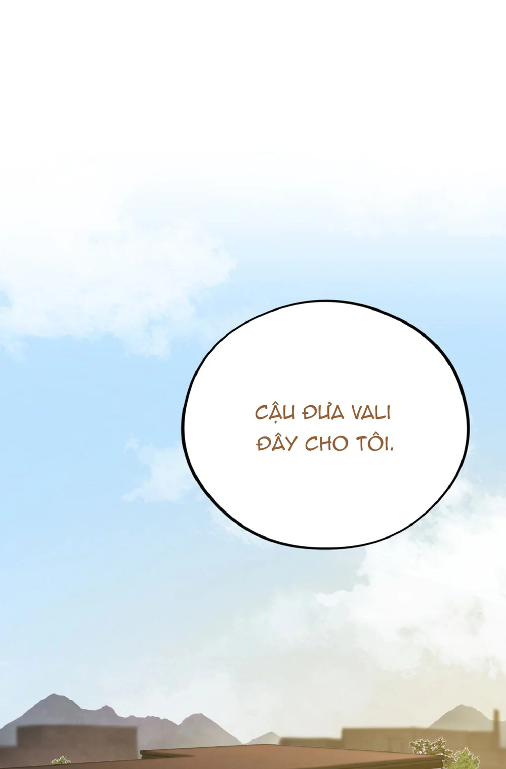 HONEY BEAR Chapter 80 - Next 