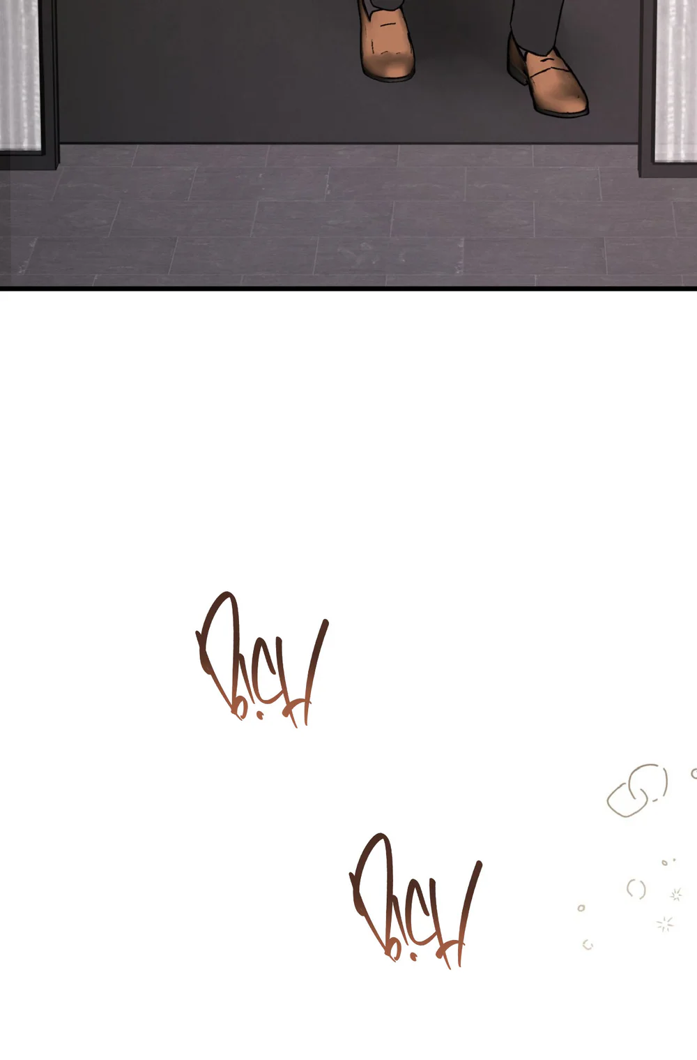 HONEY BEAR Chapter 80 - Next 