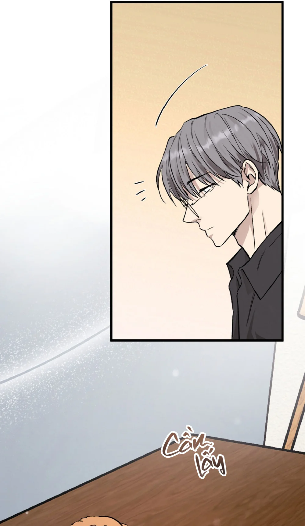 HONEY BEAR Chapter 80 - Next 