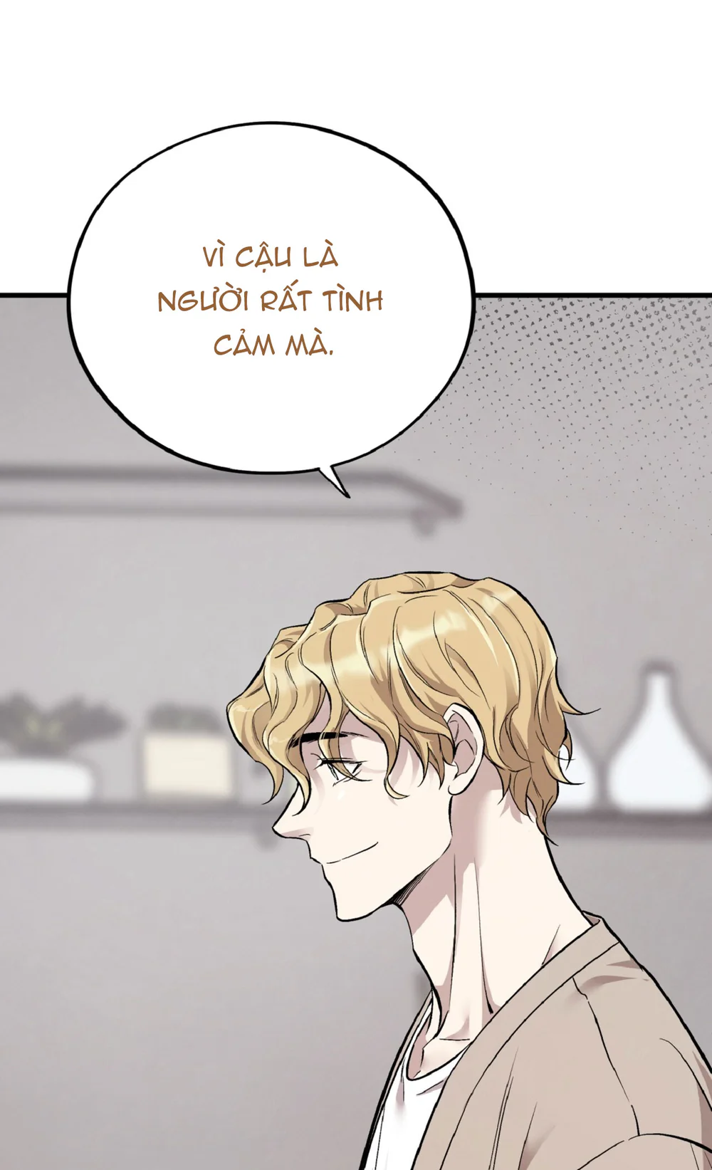 HONEY BEAR Chapter 80 - Next 