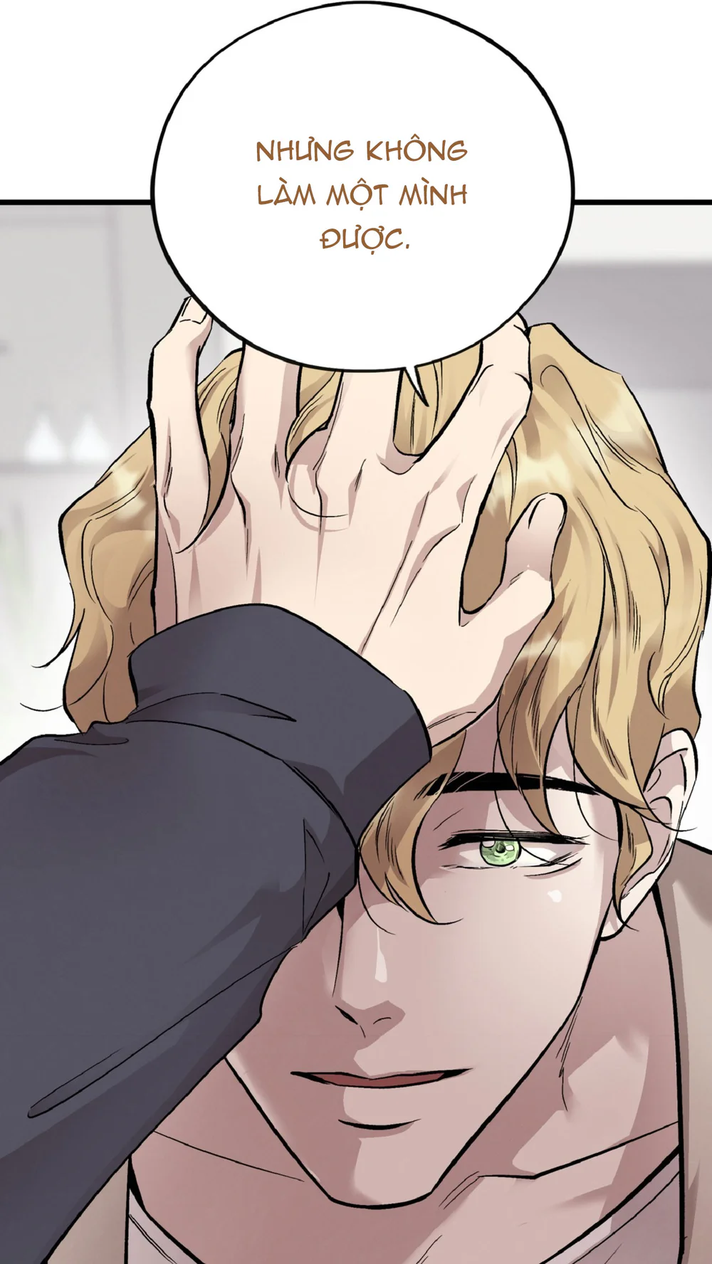 HONEY BEAR Chapter 80 - Next 